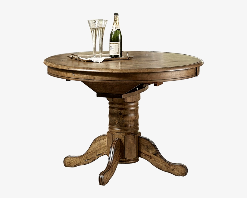 Picture Of Southern Charm Dining Table - Carolina Crossing Oval Dining Table By Liberty Furniture, transparent png download