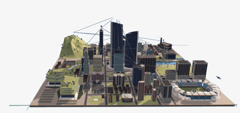 Motherboard, transparent png download