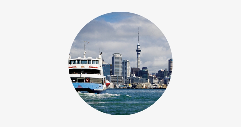 Future-proofing The City - Auckland, transparent png download