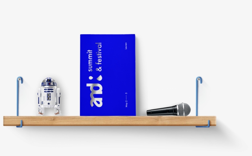 And& Summit & Festival Shaping Future City Life - Star Wars Dx 18 Inch Figure: R2-d2, transparent png download