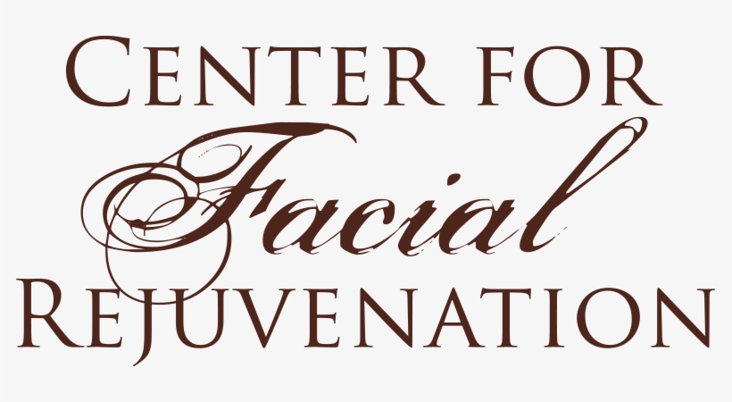 Center For Facial Rejuvenation, transparent png download