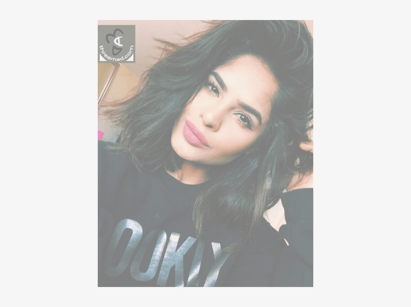 Meet Navpreet Banga, Doppelganger Of Priyanka Chopra - Navneet Banga, transparent png download