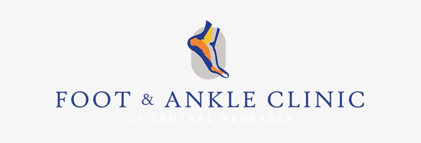 Foot & Ankle Clinic Of Central Nebraska - Grand Island, transparent png download