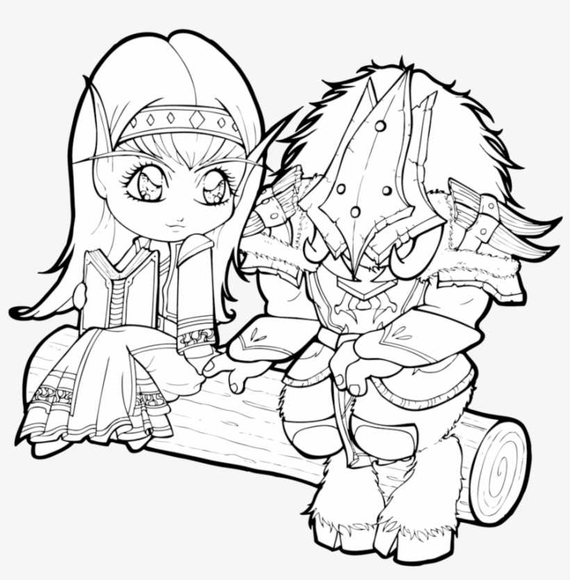 Wow Commission - Art, transparent png download