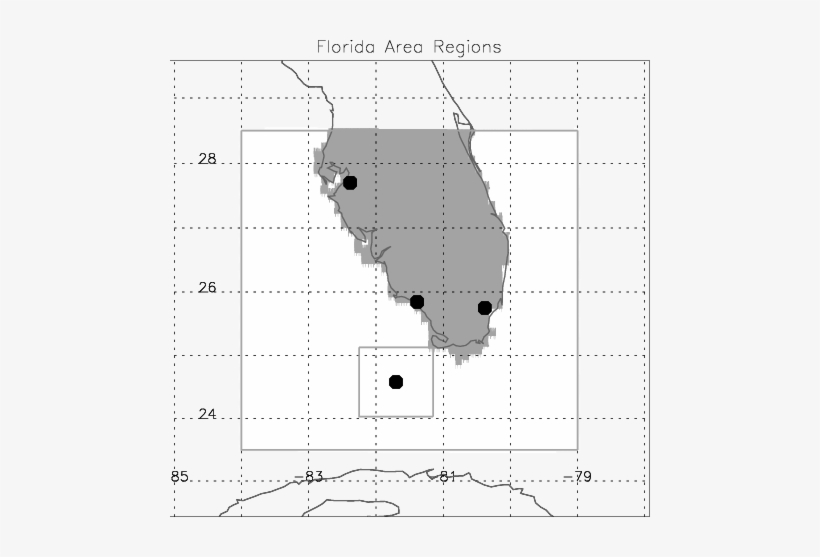 Pen Region , Kw Region (square Box), Faga Region ( - Illustration, transparent png download