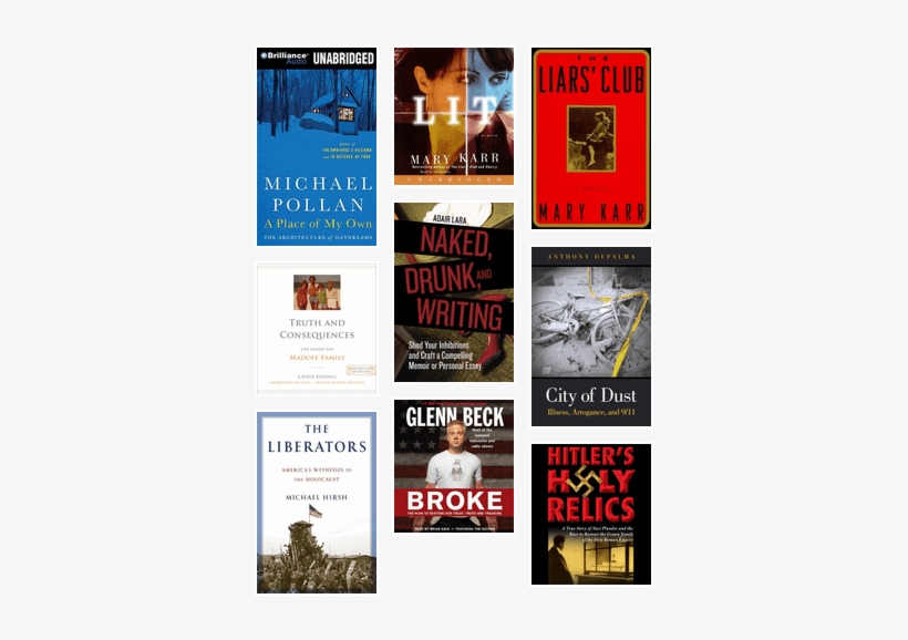 Non-fiction Audiobooks For Future - City Of Dust: Illness, Arrogance, And 9/11 (paperback), transparent png download