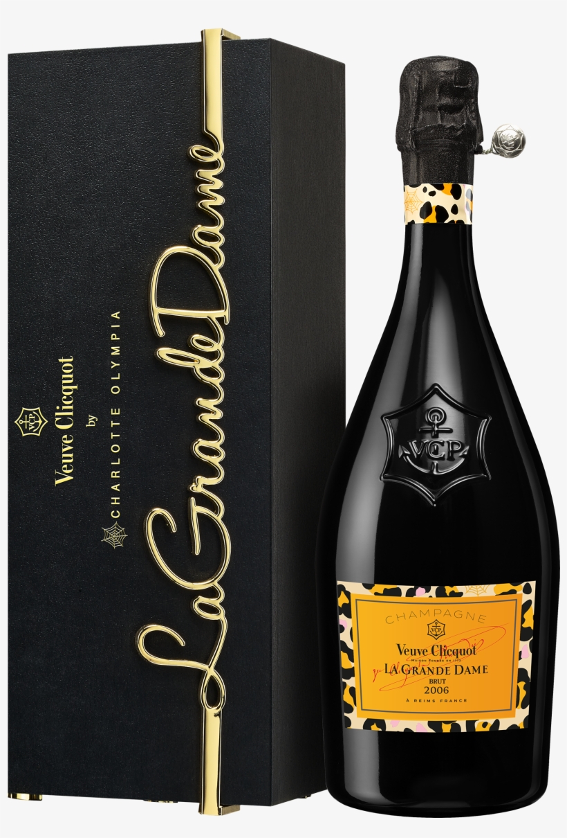 Cool Alcohol Gifts For Christmas Veuve Clicquot Ponsardin La Grande