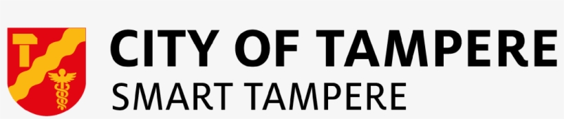 Towards The New Generation Of Guidance - City Of Tampere Logo, transparent png download