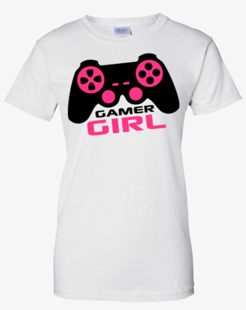 Controller Gamergirl, transparent png download