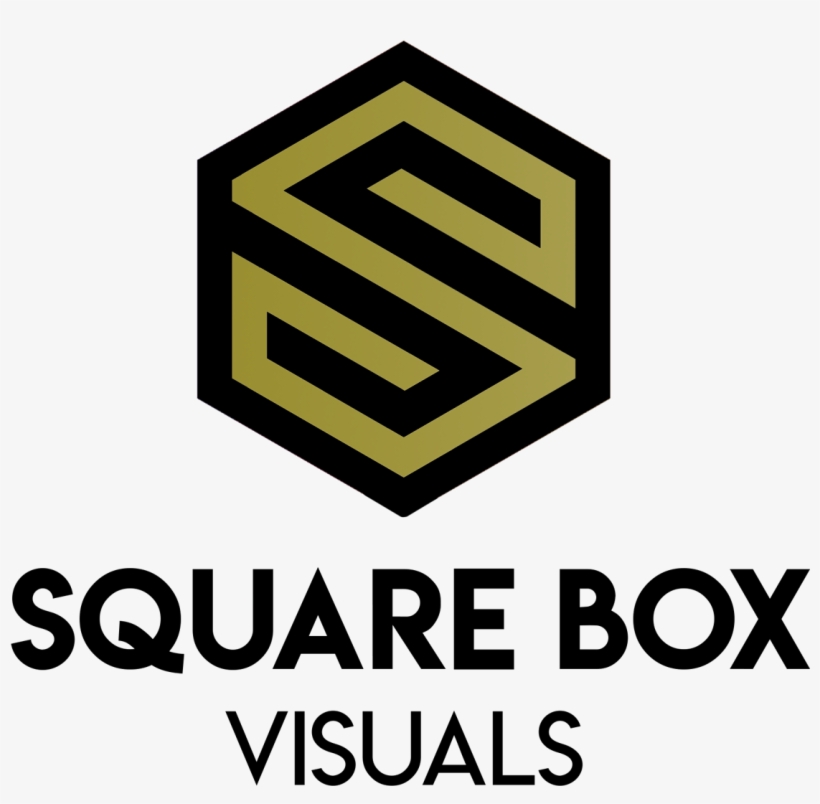 Square Box Visuals, transparent png download