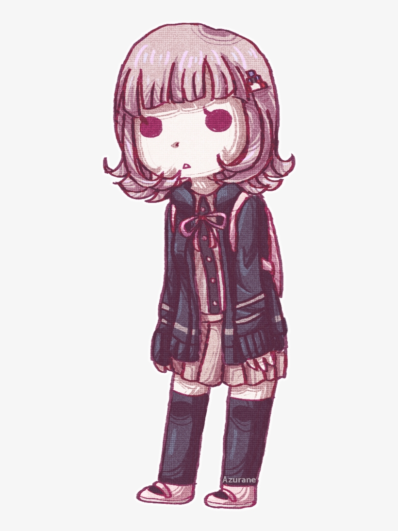 Gamer Girl By Azurane - Sketch, transparent png download