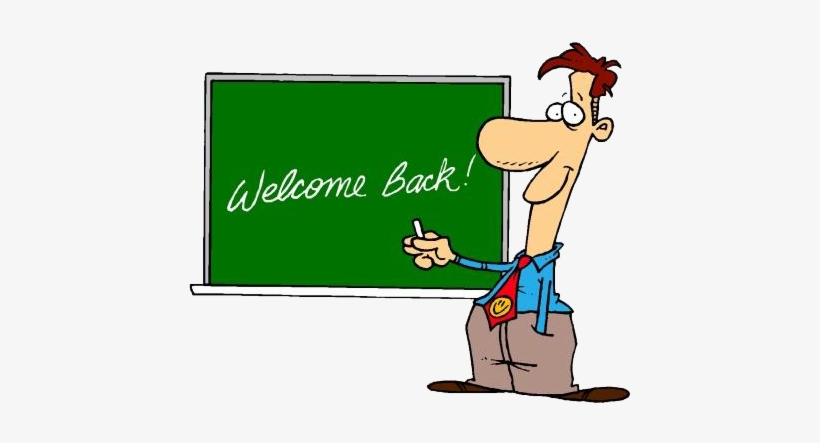 Stevenson Is Leopold's Teacher For His New School In - Classroom Language For Teachers, transparent png download