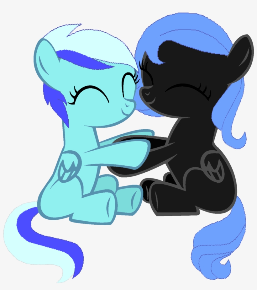 Sky Gamer, Female, Filly, Foal, Friendship, Oc, Oc - Cartoon, transparent png download