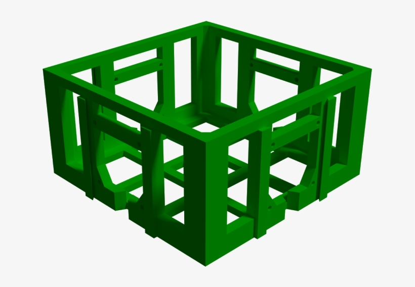 Image Description - 3d Printing, transparent png download