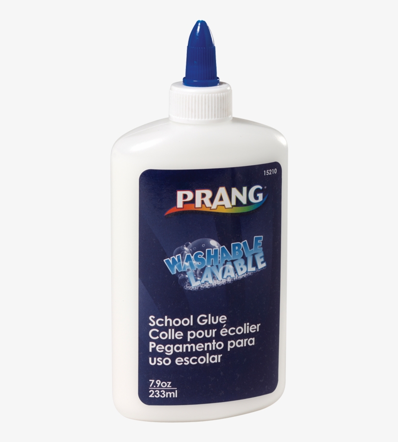 Product Image - Prang Washable Watercolor Set 8 Classic Colors, transparent png download
