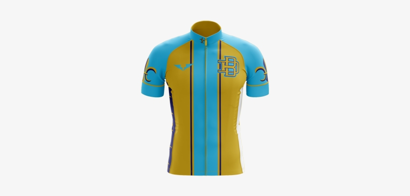 Debree Orleans Home Jersey - Product, transparent png download