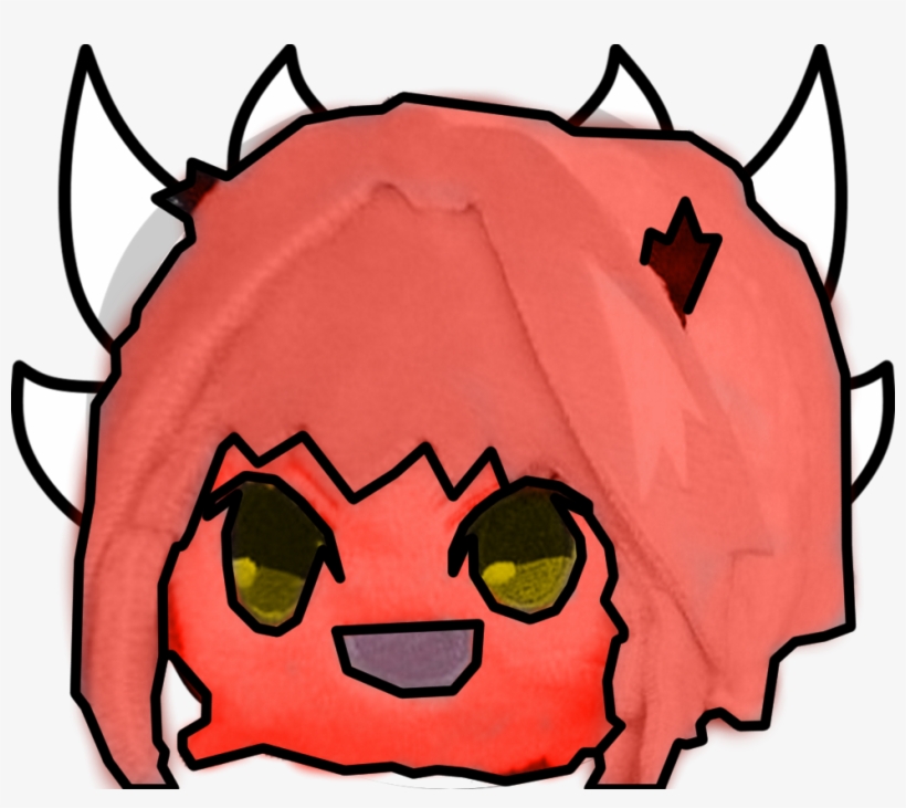 Funnyhaunted - Extreme Demon, transparent png download