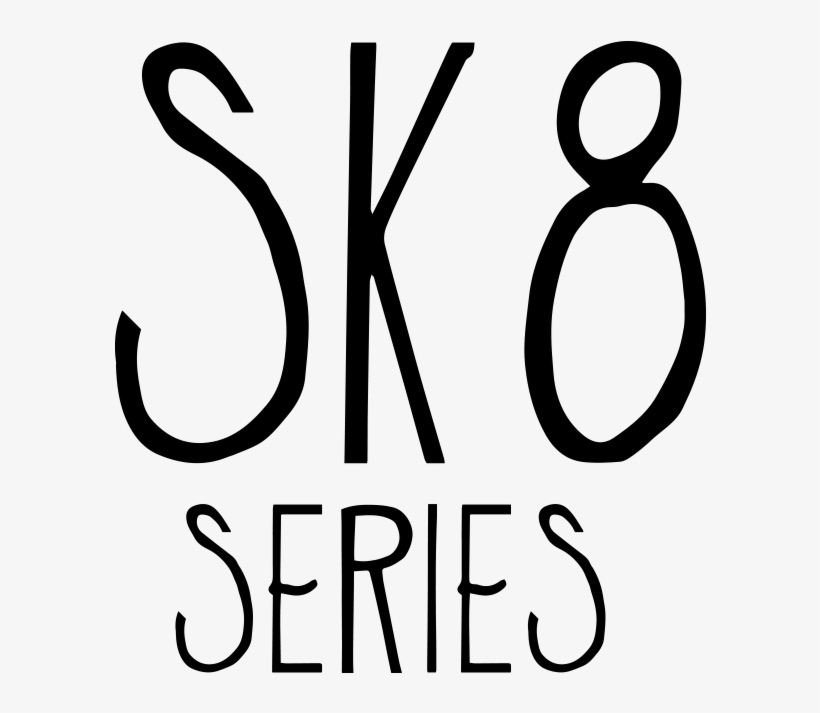 Elsie Swash Caps Black Font - Sports, transparent png download