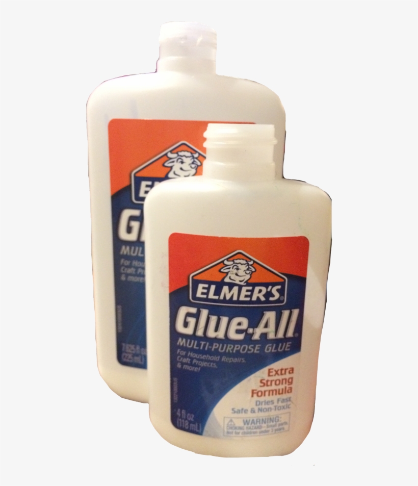 Glue Elmersglue Bottles Crafts Art Artproject Artprojec Elmer's Glueall Multipurpose Glue