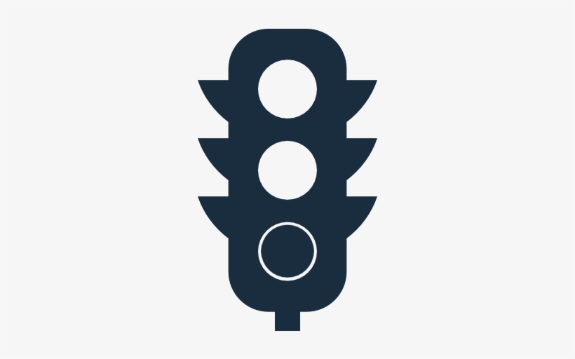 Semaforo - Traffic Light, transparent png download