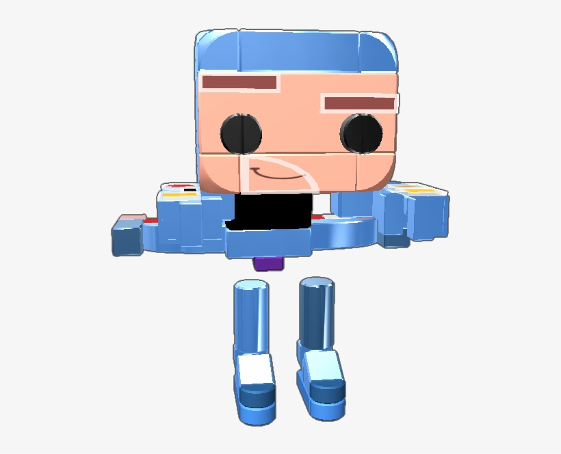 A Shiny And Blue Buzz Lightyear Get It Now Or It Will - Cartoon, transparent png download