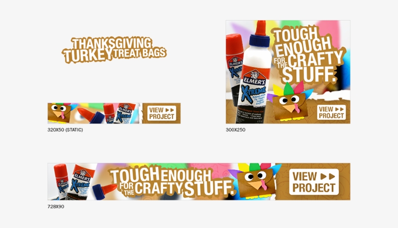 Elmer's® Project - Elmer's Products, transparent png download