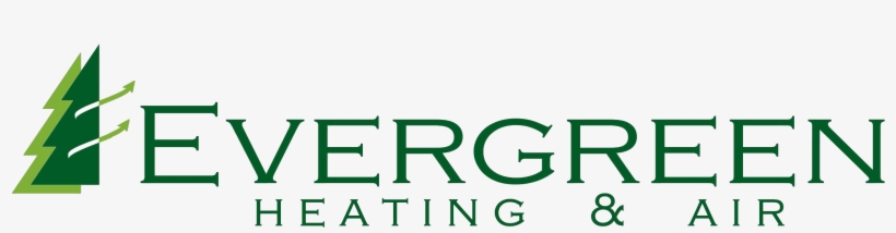 Evergreen Heating & Air, Llc, transparent png download