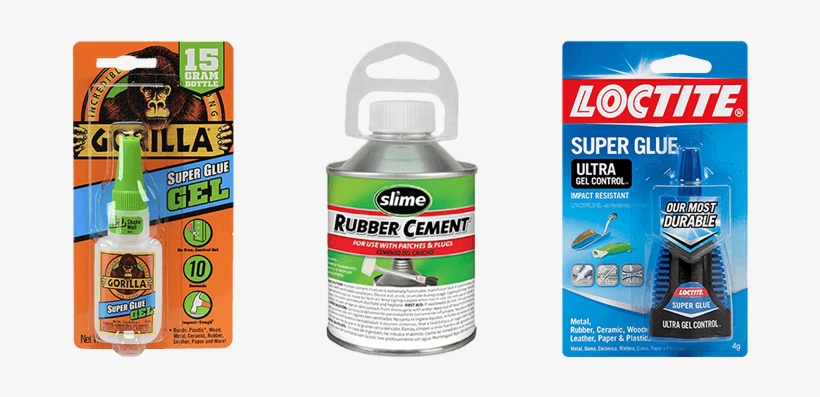 Quadcopter Reviews Best Glues For Rubber - Gorilla Super Glue Gel, 15 G, transparent png download