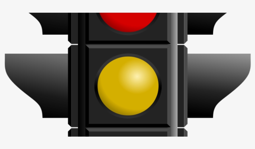 Porcari,pronto Il Semaforo Al Sottopasso Di Via Dei - Stoplight Clipart Png, transparent png download
