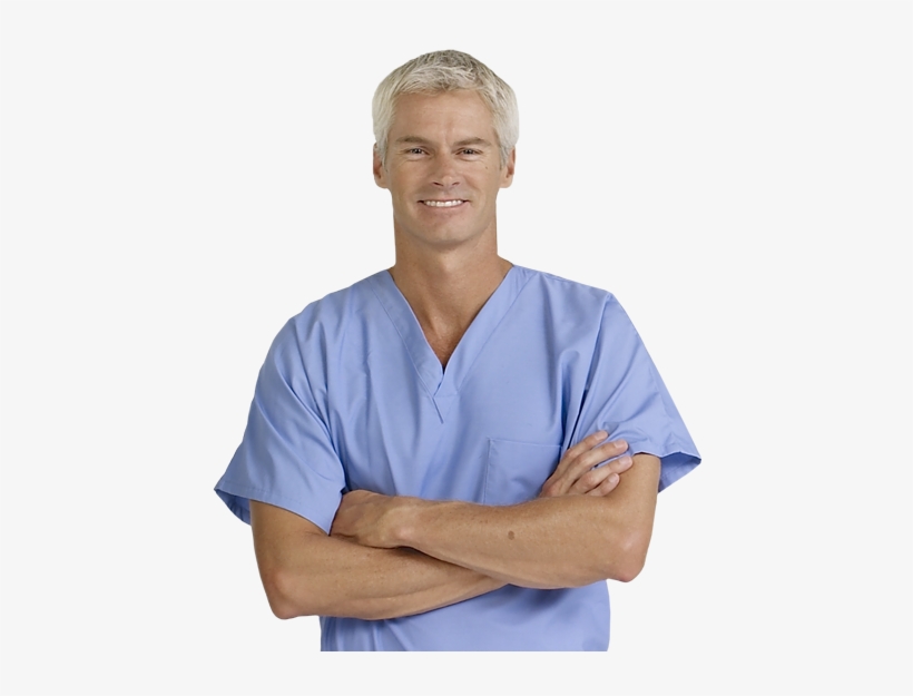 Important Safety Information - Surgeon Uniform Png, transparent png download