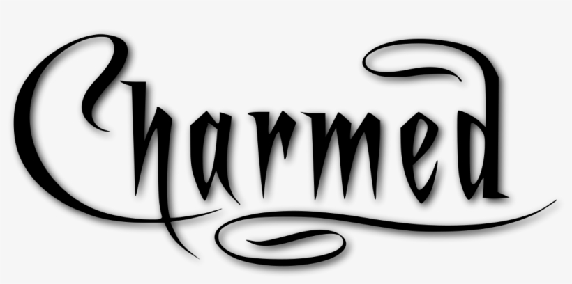 Charmed Phoebe And Cole, transparent png download