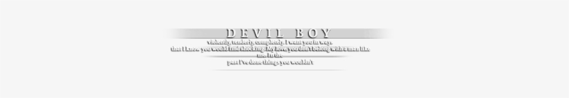 Raw Effect Text&light Png - General Supply, transparent png download