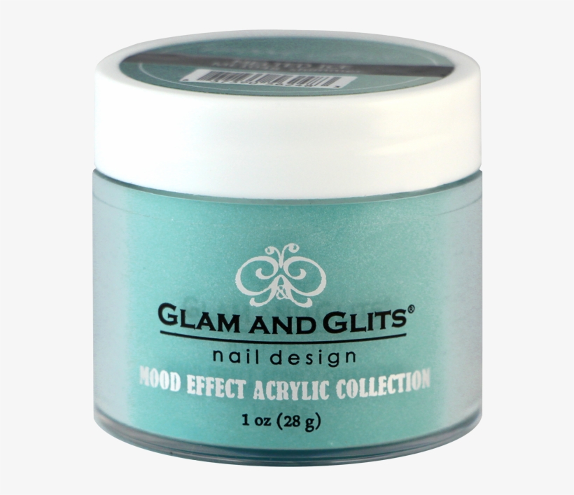 2 - Glam & Glits Nail Art Glitter: Western Blue - 1/2oz, transparent png download