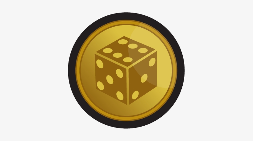 Gold - Gewinnspiel Symbol, transparent png download