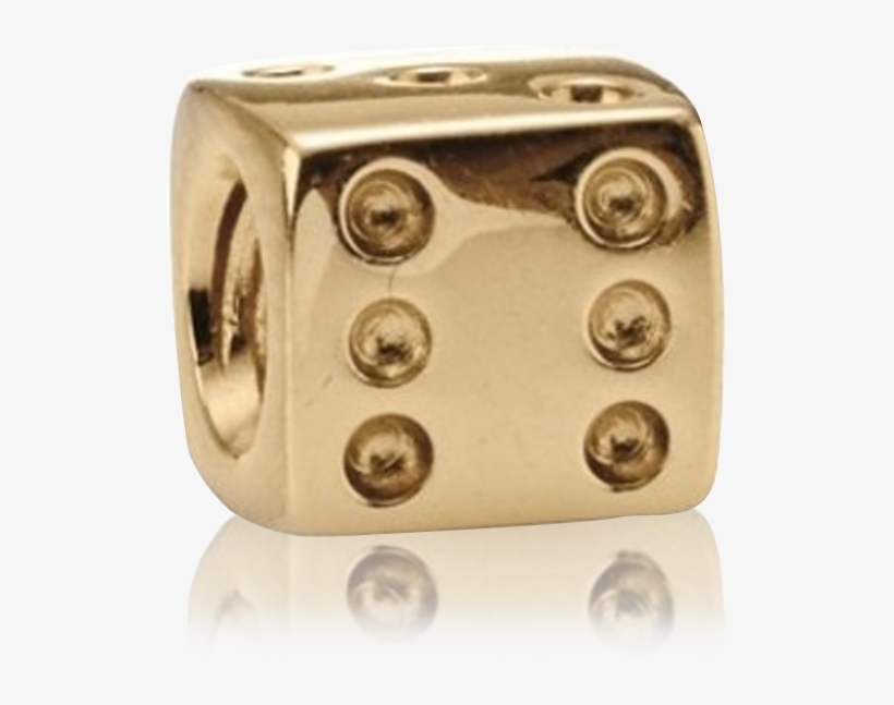 Dice With And Without Diamond 750463, 750463d - Dice, transparent png download
