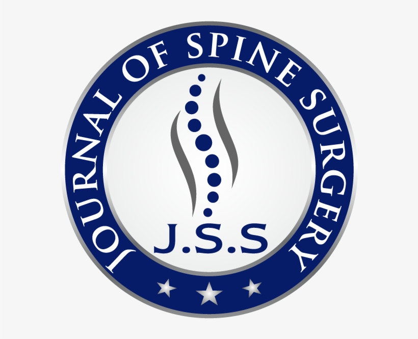Journal Of Spine Surgery - San Diego Christian College Logo, transparent png download