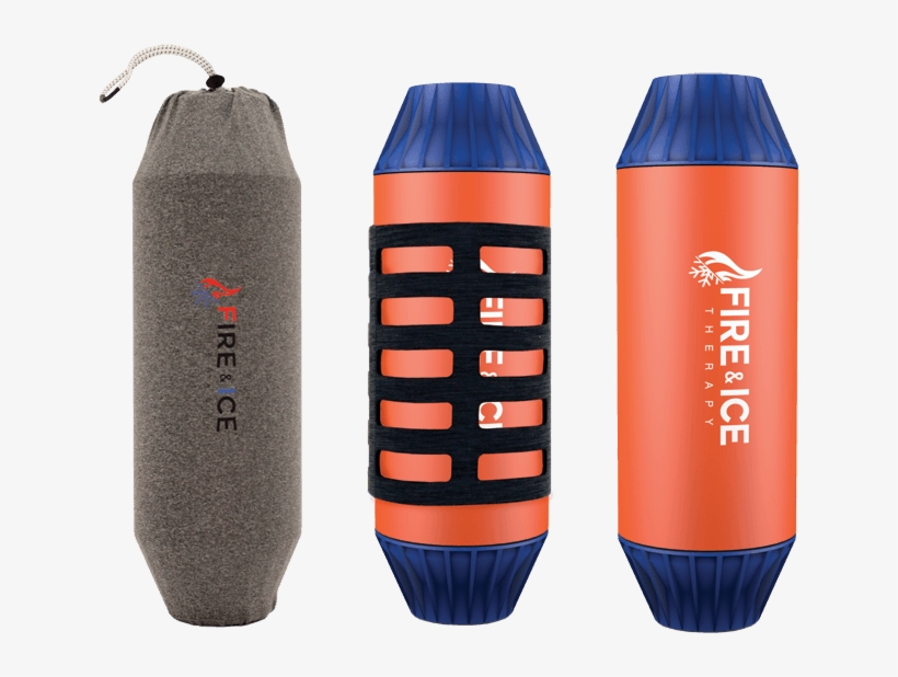 The F - I - T - Roller Treatment - Muscle, transparent png download