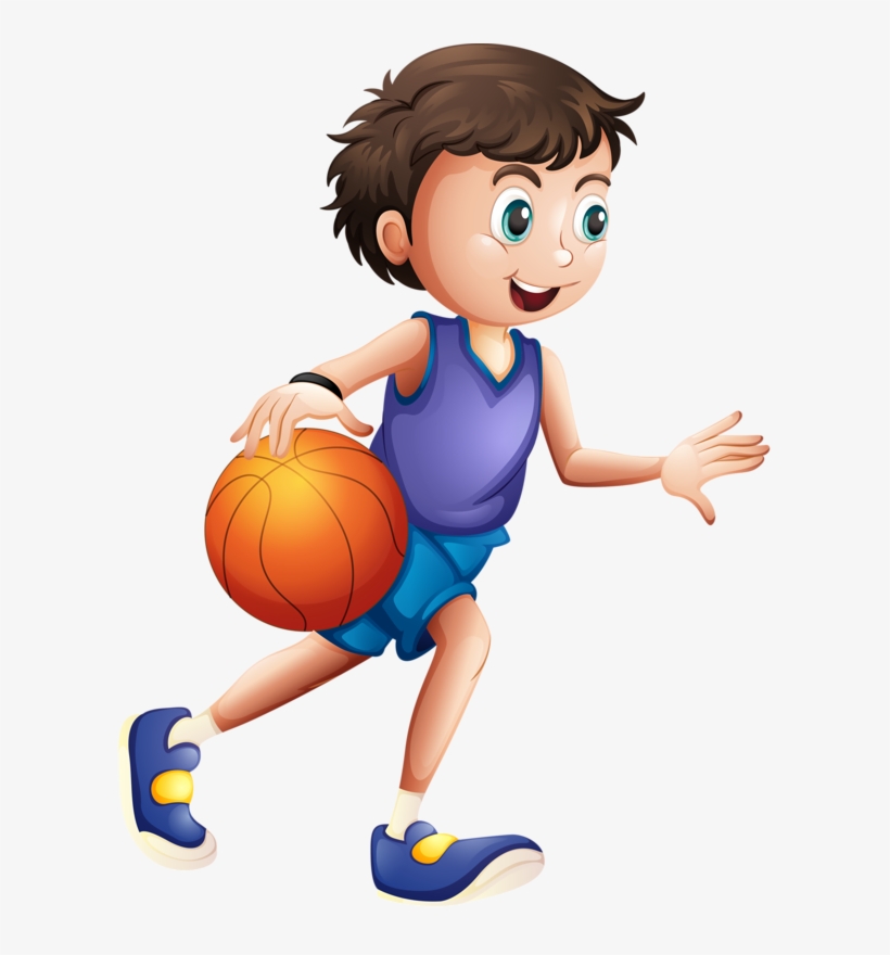 Scrapbooking Sports - Basketball Transparent, transparent png download