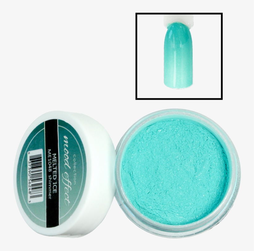 Previous - Glam And Glits Mood Effect Swatches, transparent png download