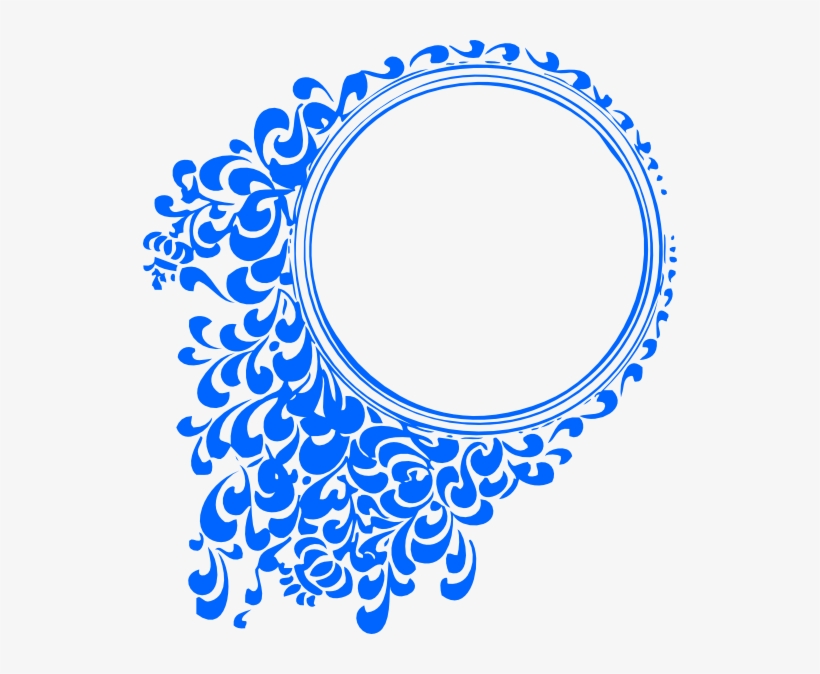 Vector Circle Design Png, transparent png download