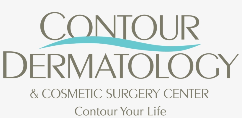 Contour Dermatology And Cosmetic Surgery Center - Contour Dermatology, transparent png download