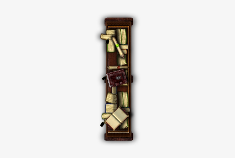 24 Mar 2009 - Shelf Dundjinni, transparent png download