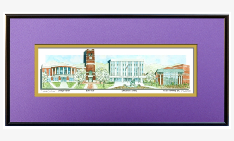 Western Carolina University - West Carolina, transparent png download