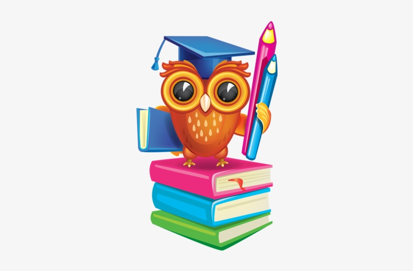 26 School Days, Back To School, Clip Art School, School - Buhos De Graduacion Png, transparent png download