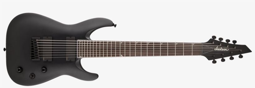 He's Currently Using A Generic Case Meant For Long/wide - Jackson Js22 7, transparent png download