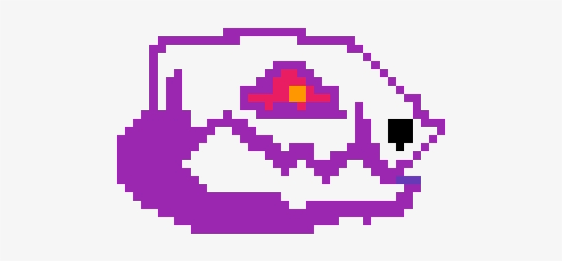 Scary Monster - Icon, transparent png download