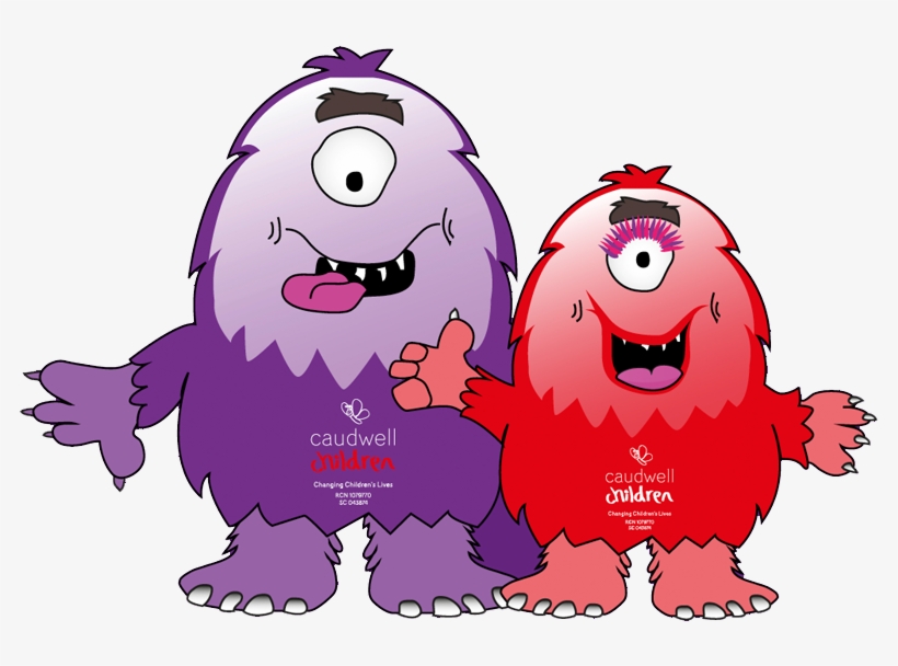 Cadwell Children Monsters - Child, transparent png download