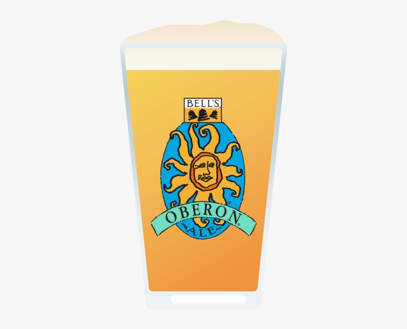Pint Glass - Printed Custom Shape Acrylic Magnet, transparent png download