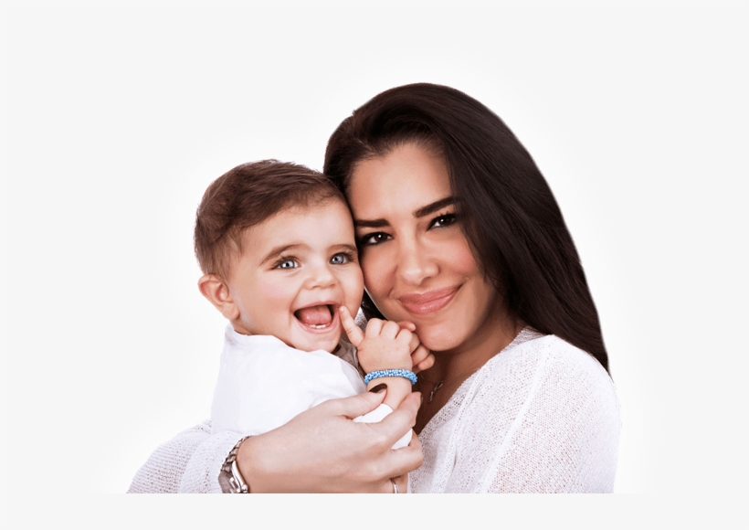 15 Mother Child Png For Free On Mbtskoudsalg - Mom And Baby Png, transparent png download