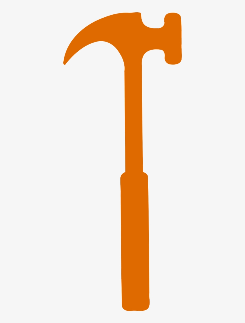 Claw - Martillo Logo Png, transparent png download